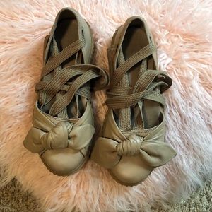 FENTY PUMA WRAP SANDALS